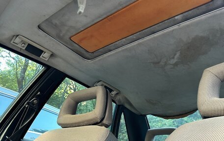 Audi 100, 1988 год, 145 000 рублей, 13 фотография