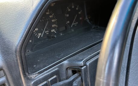 Audi 100, 1988 год, 145 000 рублей, 11 фотография
