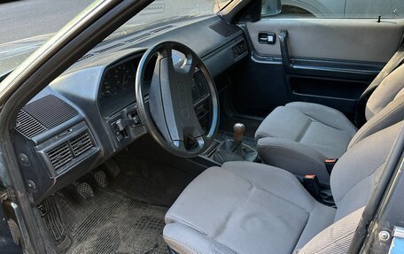 Audi 100, 1988 год, 145 000 рублей, 8 фотография