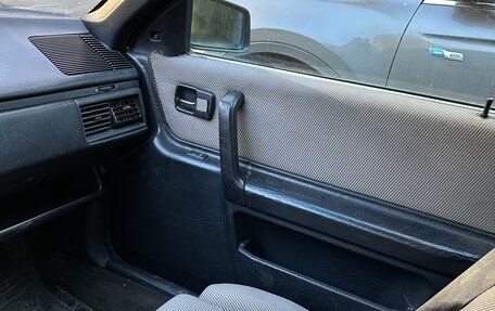 Audi 100, 1988 год, 145 000 рублей, 14 фотография