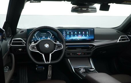 BMW 4 серия, 2025 год, 6 998 055 рублей, 10 фотография