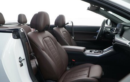 BMW 4 серия, 2025 год, 6 998 055 рублей, 11 фотография
