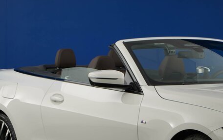 BMW 4 серия, 2025 год, 6 998 055 рублей, 9 фотография