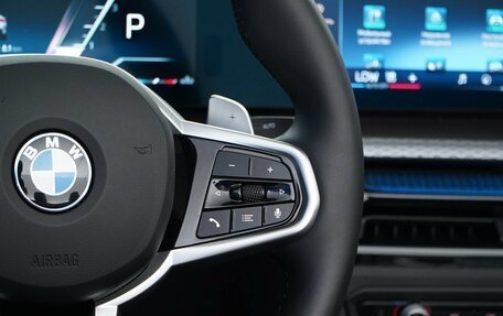 BMW 4 серия, 2025 год, 6 998 055 рублей, 16 фотография