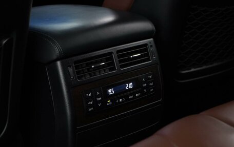 Toyota Land Cruiser 200, 2017 год, 4 232 055 рублей, 15 фотография