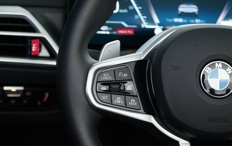 BMW 4 серия, 2025 год, 6 998 055 рублей, 15 фотография