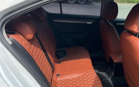 Skoda Octavia, 2016 год, 480 000 рублей, 8 фотография