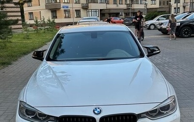 BMW 3 серия, 2011 год, 1 290 000 рублей, 1 фотография