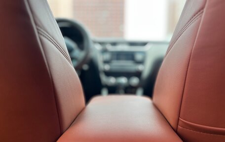 Skoda Octavia, 2016 год, 480 000 рублей, 11 фотография