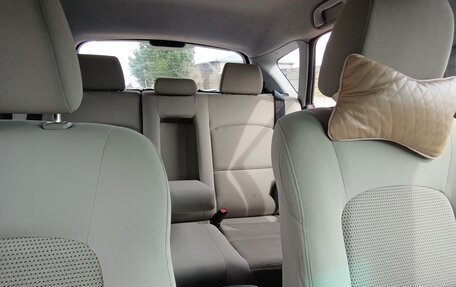 Mazda 3, 2008 год, 490 000 рублей, 8 фотография