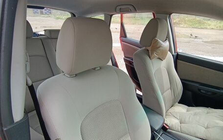 Mazda 3, 2008 год, 490 000 рублей, 10 фотография