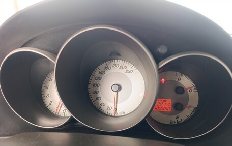 Mazda 3, 2008 год, 490 000 рублей, 12 фотография