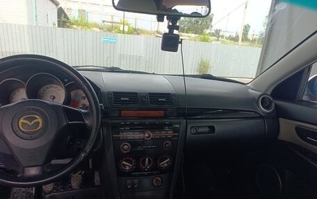 Mazda 3, 2008 год, 490 000 рублей, 11 фотография