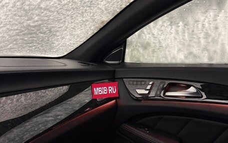 Mercedes-Benz CLS, 2013 год, 2 550 000 рублей, 9 фотография