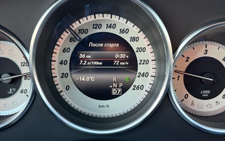 Mercedes-Benz CLS, 2013 год, 2 550 000 рублей, 12 фотография