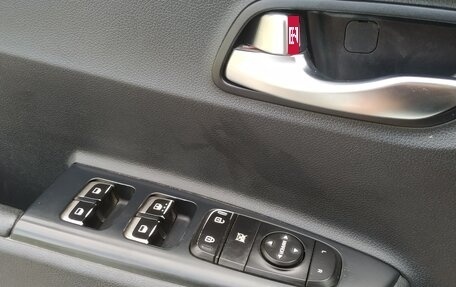 KIA Rio IV, 2019 год, 1 350 000 рублей, 10 фотография