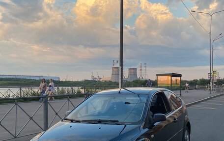 Ford Focus II рестайлинг, 2006 год, 340 000 рублей, 2 фотография