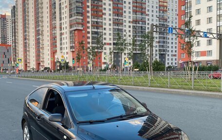Ford Focus II рестайлинг, 2006 год, 340 000 рублей, 3 фотография