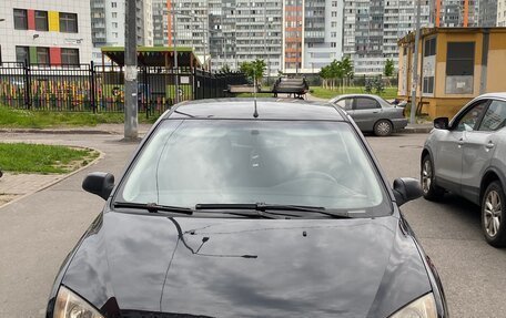 Ford Focus II рестайлинг, 2006 год, 340 000 рублей, 11 фотография