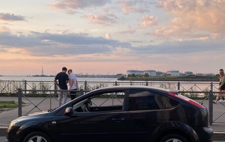 Ford Focus II рестайлинг, 2006 год, 340 000 рублей, 6 фотография
