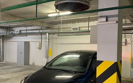 Ford Focus II рестайлинг, 2006 год, 340 000 рублей, 15 фотография
