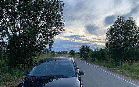 Ford Focus II рестайлинг, 2006 год, 340 000 рублей, 13 фотография
