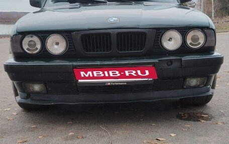 BMW 5 серия, 1988 год, 150 000 рублей, 7 фотография
