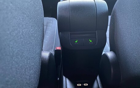 Skoda Rapid II, 2022 год, 1 850 000 рублей, 13 фотография