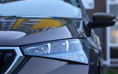 Skoda Rapid II, 2022 год, 1 850 000 рублей, 32 фотография