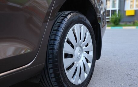 Skoda Rapid II, 2022 год, 1 850 000 рублей, 34 фотография