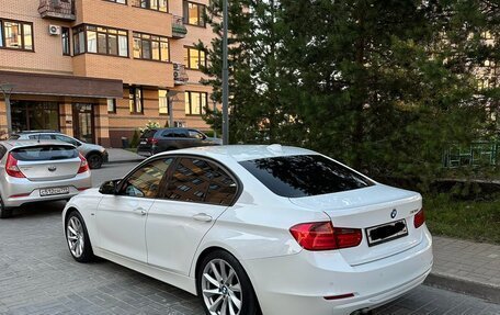 BMW 3 серия, 2011 год, 1 290 000 рублей, 5 фотография