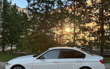 BMW 3 серия, 2011 год, 1 290 000 рублей, 4 фотография