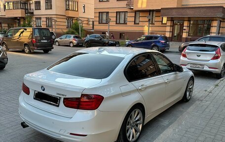 BMW 3 серия, 2011 год, 1 290 000 рублей, 7 фотография
