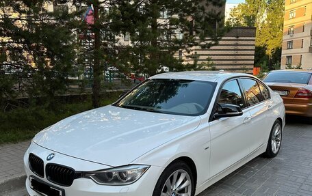 BMW 3 серия, 2011 год, 1 290 000 рублей, 3 фотография