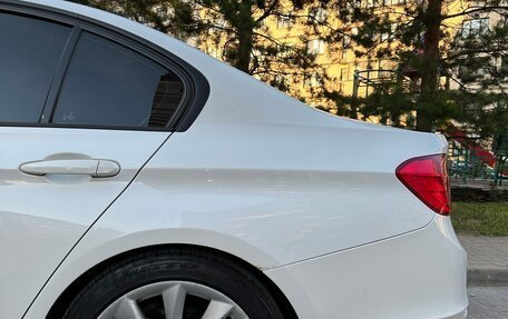 BMW 3 серия, 2011 год, 1 290 000 рублей, 11 фотография