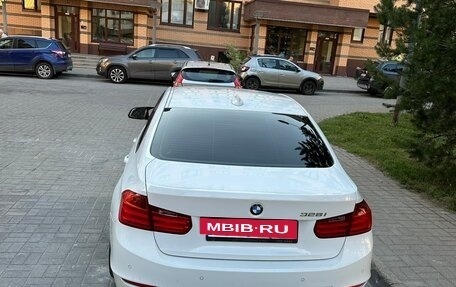 BMW 3 серия, 2011 год, 1 290 000 рублей, 6 фотография