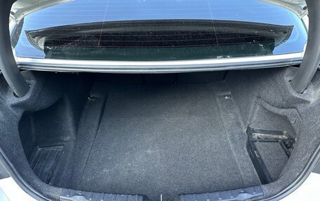 BMW 3 серия, 2011 год, 1 290 000 рублей, 19 фотография