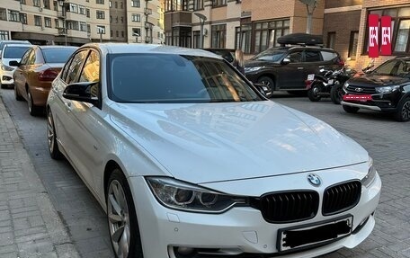 BMW 3 серия, 2011 год, 1 290 000 рублей, 2 фотография