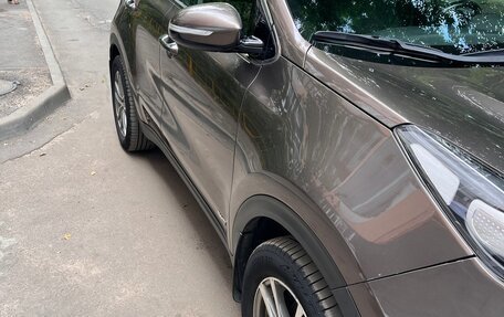 KIA Sportage IV рестайлинг, 2018 год, 1 600 000 рублей, 5 фотография