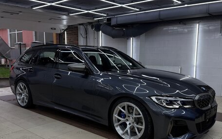 BMW 3 серия, 2022 год, 6 700 000 рублей, 1 фотография