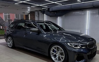 BMW 3 серия, 2022 год, 6 700 000 рублей, 1 фотография