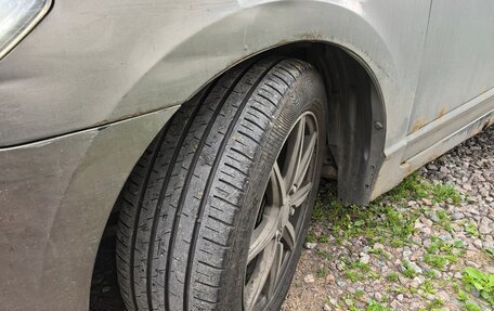 Honda Civic VIII, 2008 год, 255 000 рублей, 9 фотография