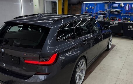 BMW 3 серия, 2022 год, 6 700 000 рублей, 2 фотография