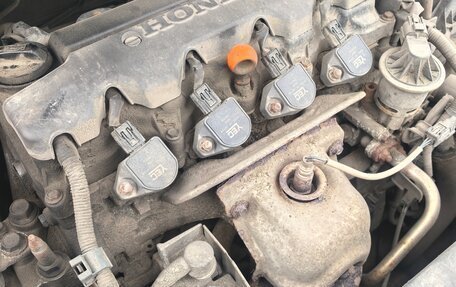 Honda Civic VIII, 2008 год, 255 000 рублей, 6 фотография