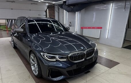 BMW 3 серия, 2022 год, 6 700 000 рублей, 5 фотография