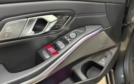 BMW 3 серия, 2022 год, 6 700 000 рублей, 7 фотография