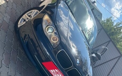 BMW 1 серия, 2008 год, 650 000 рублей, 1 фотография