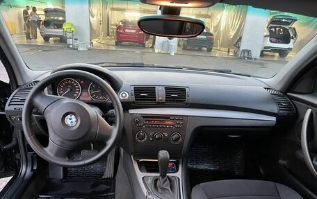 BMW 1 серия, 2008 год, 650 000 рублей, 2 фотография