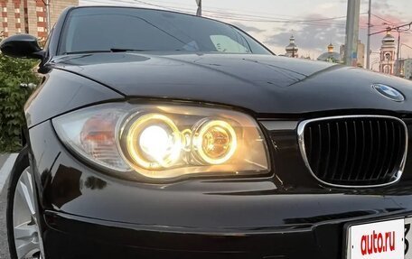 BMW 1 серия, 2008 год, 650 000 рублей, 6 фотография