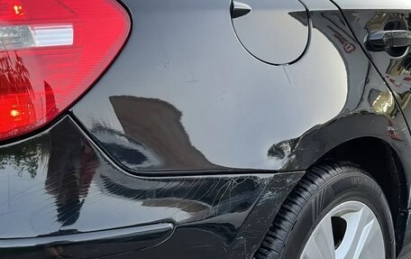 BMW 1 серия, 2008 год, 650 000 рублей, 10 фотография